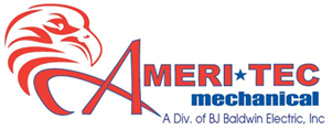 Ameri-Tec Mechanical Logo